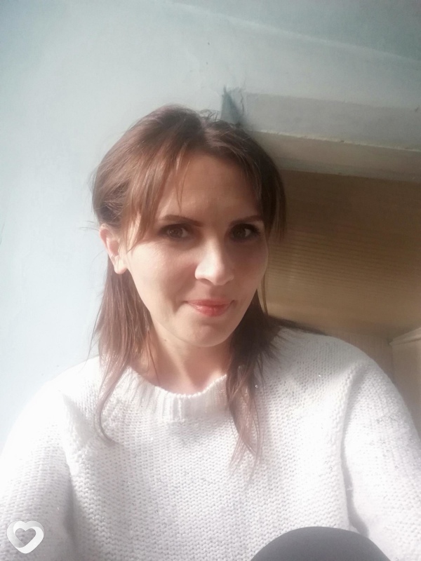 Светлана, 38, Таразе — анкета №152284