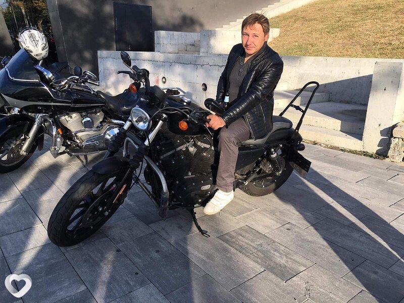 Дима, 42, Николаеве — анкета №152286