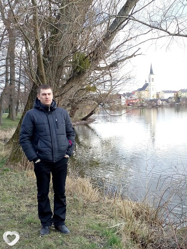 Виктор, 42, Кошалин — анкета №152287
