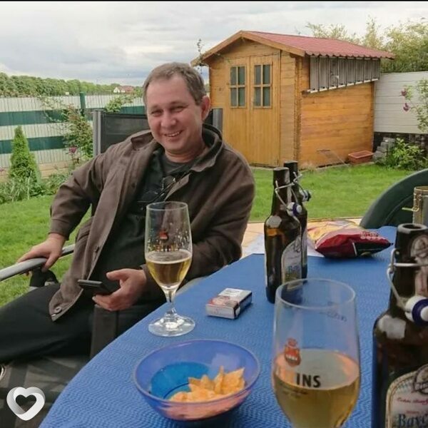 Михаил, Билефельд