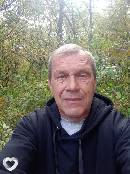 Александр, 63, Новороссийске — анкета №152291