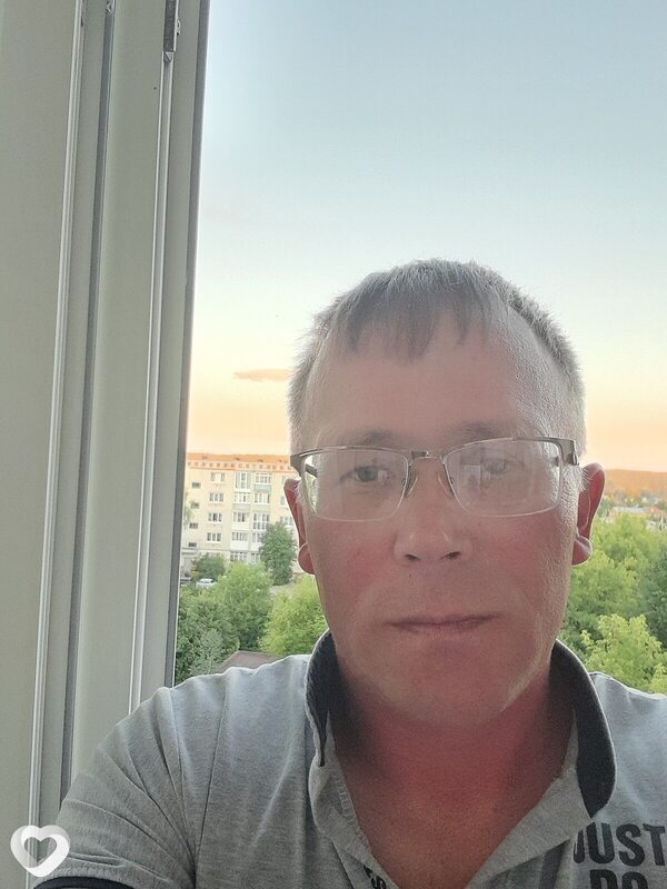 Александр, 40, Чебоксарах — анкета №152292