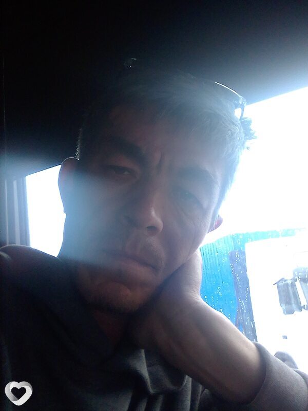 Луч, 48, Бишкек — анкета №152294