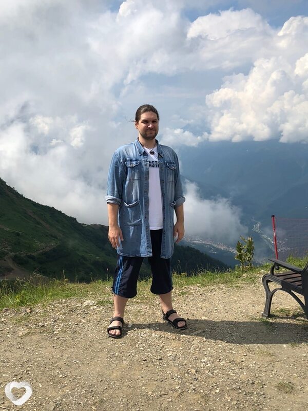 Роман, 31, Нижнем Новгороде — анкета №152298