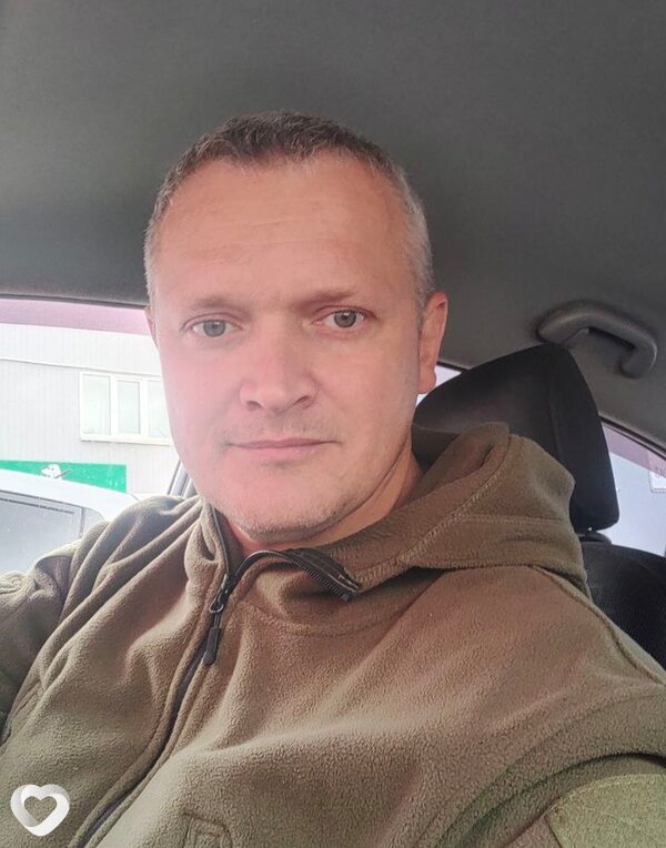 Андрей, 50, Смоленске — анкета №152303