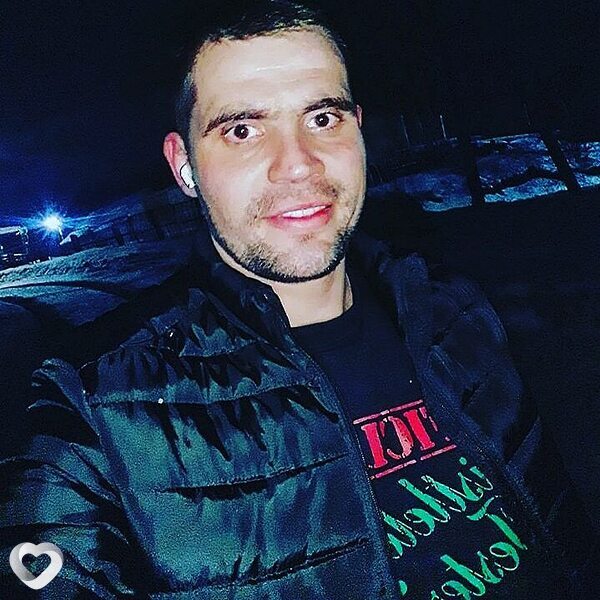 Artem, 35, Харькове — анкета №152305