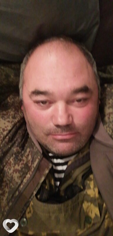 Игорь, 47, Комсомольске-на-Амуре — анкета №152035