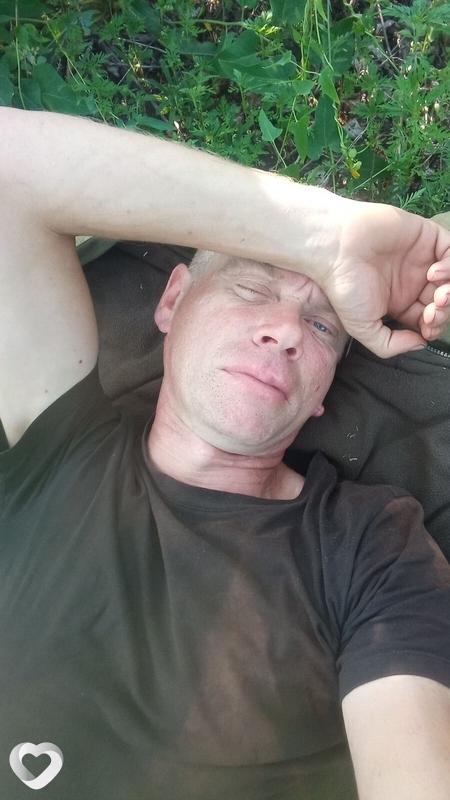 Zсергейz, 43, Снежном — анкета №152039