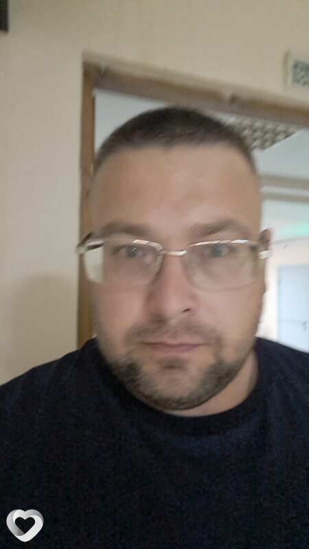 Александр, 42, Костанае — анкета №152042