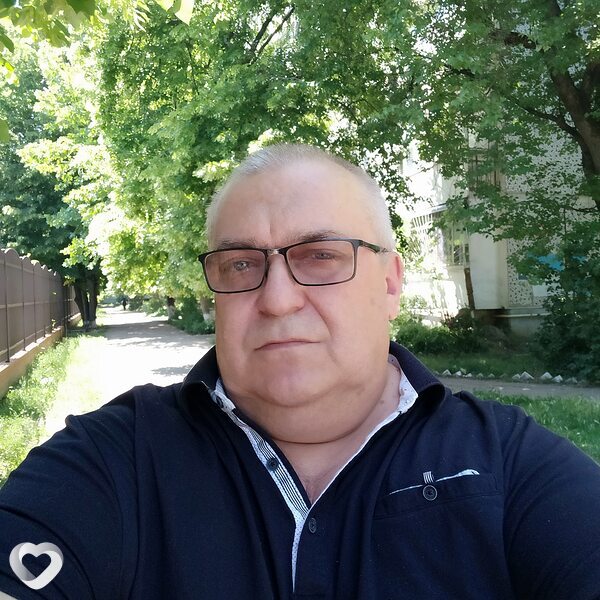 Сергей, 61, Краснодаре — анкета №152043