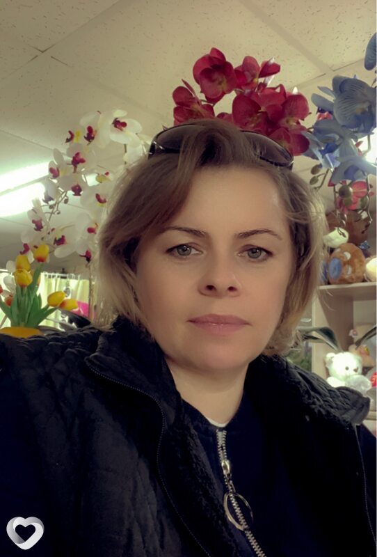 Elena, 49, Шахтах — анкета №152044