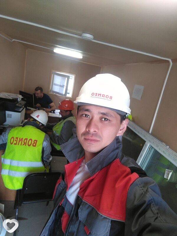 Баха, 35, Омске — анкета №152045