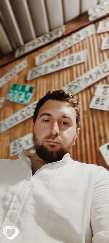 Эльтон, 38, Благовещенске — анкета №152052