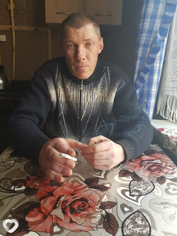 Игорь, 51, Витебске — анкета №152054