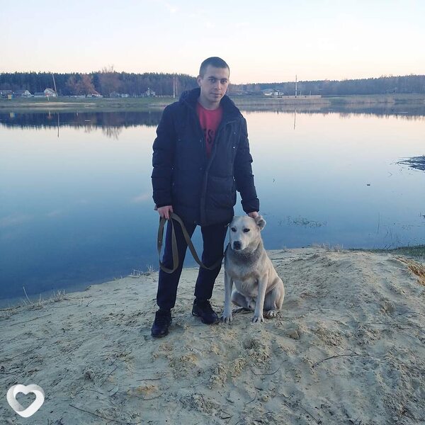 Константин, 36, Харькове — анкета №152056