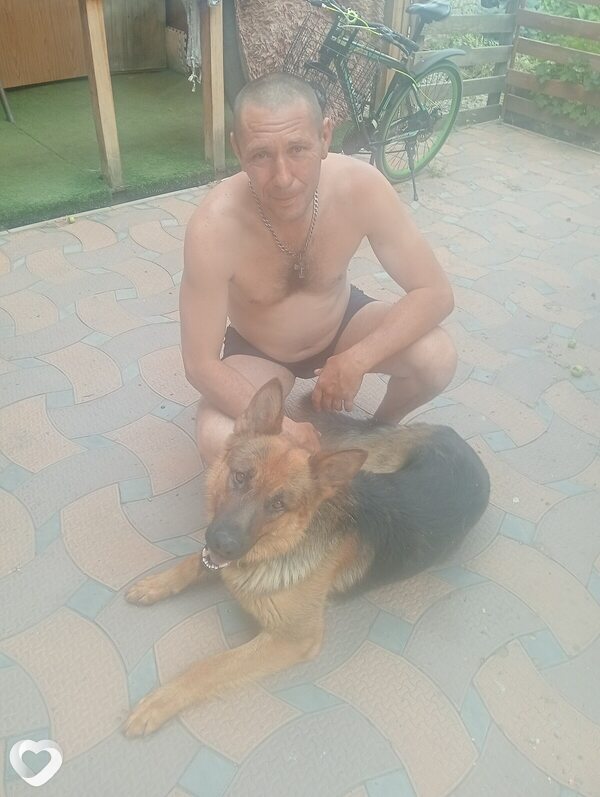 Виталий, 49, Павлодаре — анкета №152358