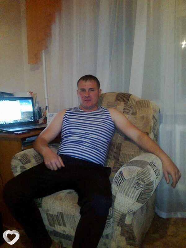 Султан, 39, Новосибирске — анкета №152366