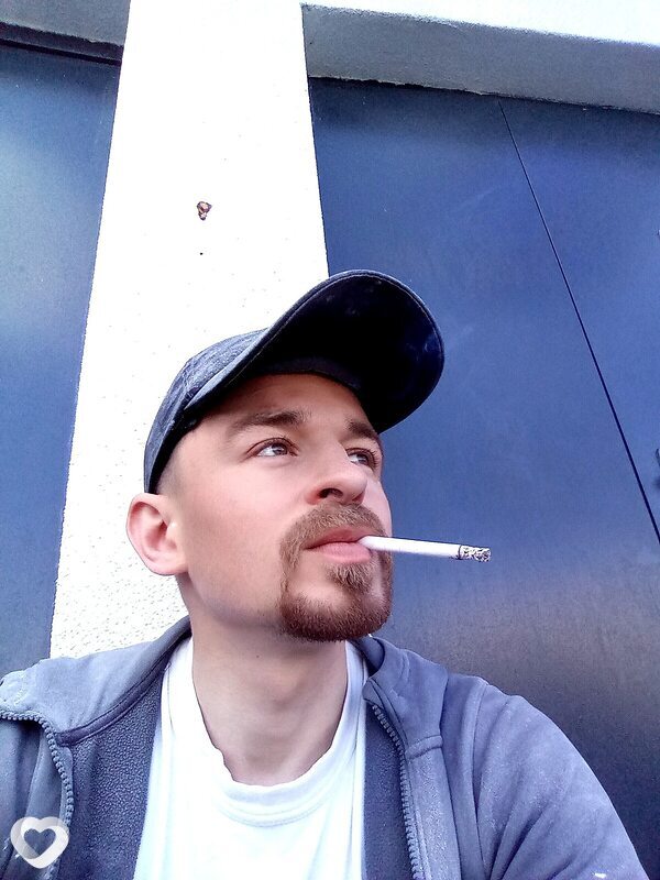 Anton, 37, Минске — анкета №152367