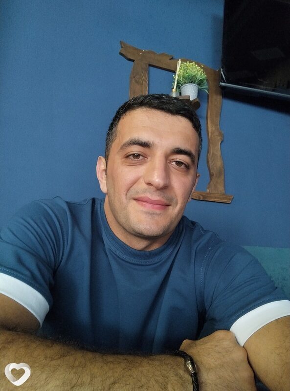 Тамерлан, 34, Новокузнецке — анкета №152369