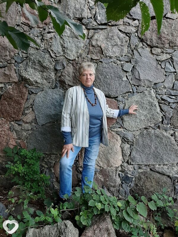 Ирина, 67, Великом Новгороде — анкета №152373