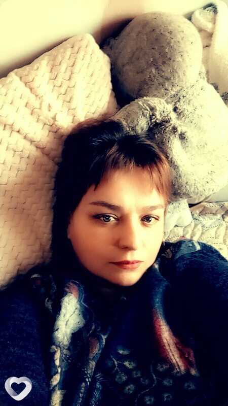 Дарина, 50, Хабаровске — анкета №152375
