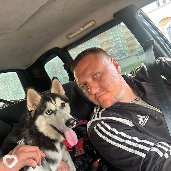 Михаил, 37, Саранске — анкета №152377