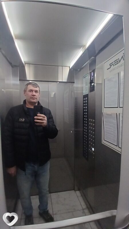 Аркадий, 43, Красноярске — анкета №152378