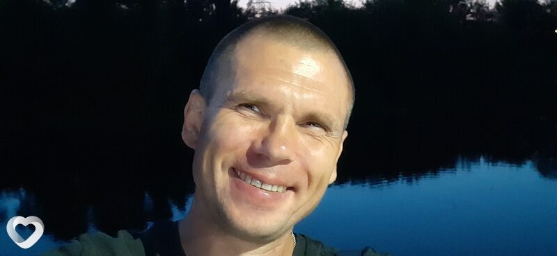 Андрей, 45, Орехово-Зуеве — анкета №152379