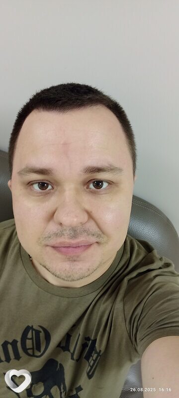 Александр, 36, Смоленске — анкета №152380