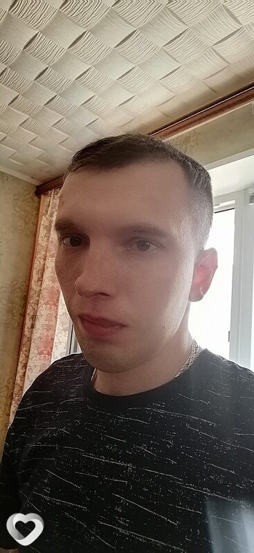 Андрей, 35, Рязани — анкета №152261