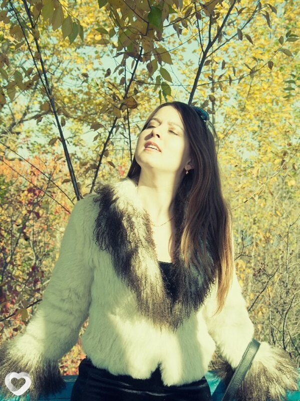 Марина, 44, Барнауле — анкета №152269