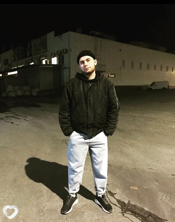 Антон, 31, Запорожье — анкета №152272