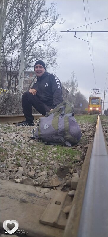 Андрей, 41, Волжском — анкета №152277