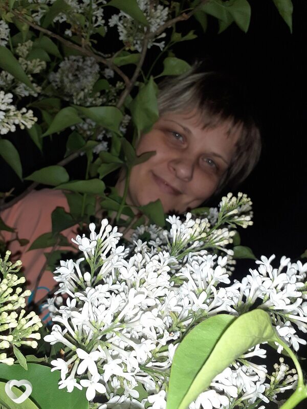 Наталья, 44, Прокопьевске — анкета №152280