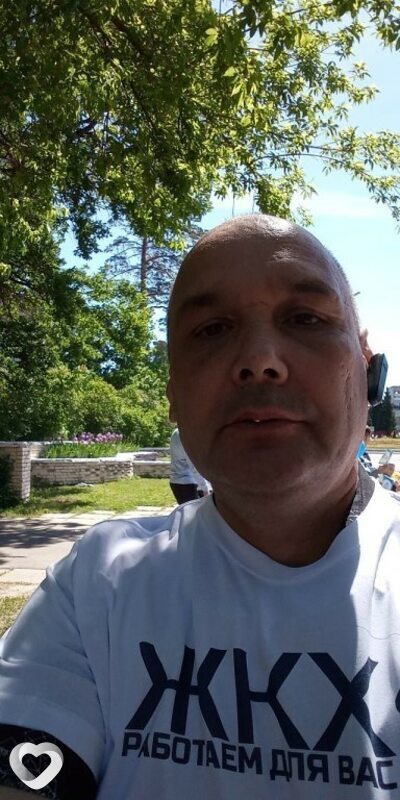 Павел, 59, Заречном — анкета №152281