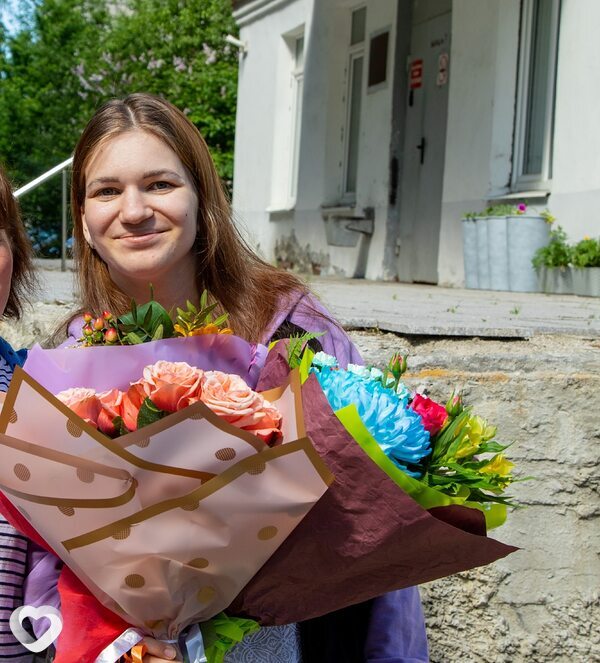Ирина, 25, Курске — анкета №152233
