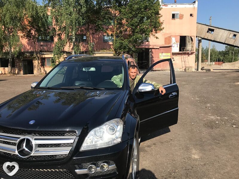 Сергей, 48, Гомеле — анкета №152239