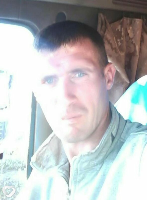 Антон, 41, Барнауле — анкета №152242