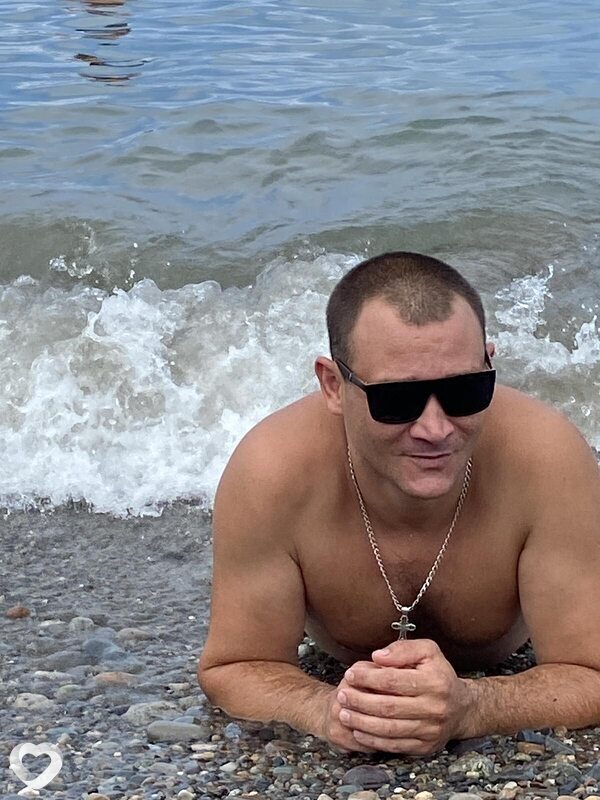 Серёга, 38, Гродно — анкета №152243
