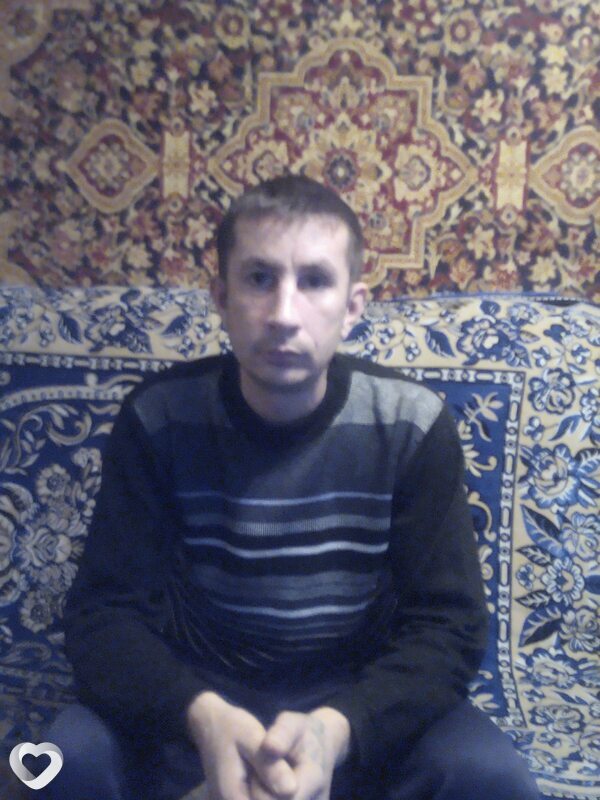 Олег, 40, Кургане — анкета №152247