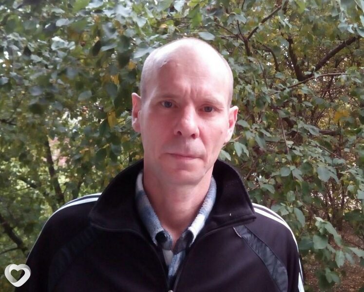 Евгений, 51, Томске — анкета №152248