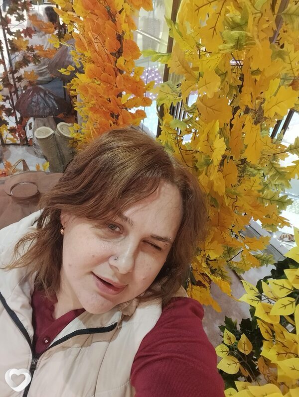 Ольга, 38, Таганроге — анкета №152254