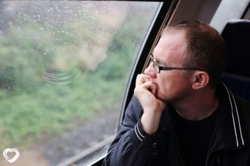 Иван, 45, Слуцке — анкета №152255