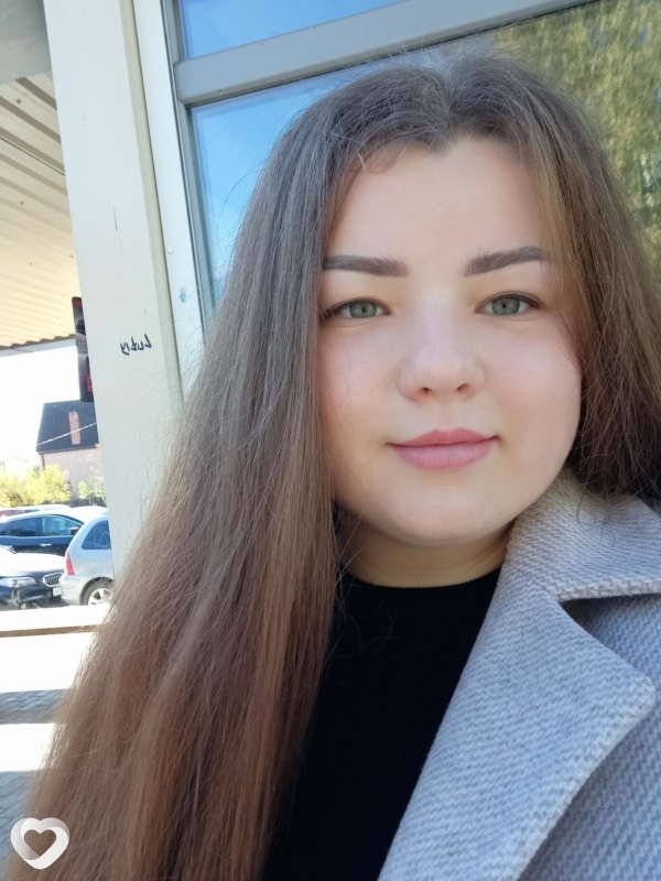 Anna, Голенёв