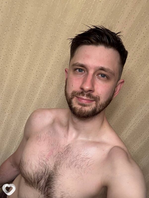 Максим, 31, Новокузнецке — анкета №152685