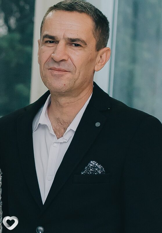 Юра, 46, Мелитополе — анкета №152696