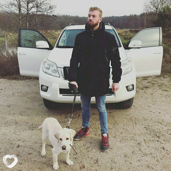 Владислав, 31, Минске — анкета №152697