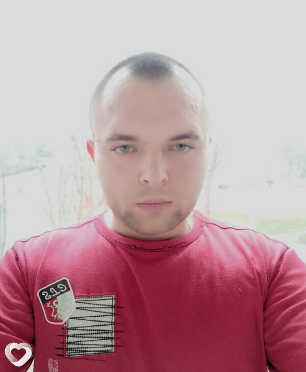 Кирилл, 38, Орше — анкета №152702