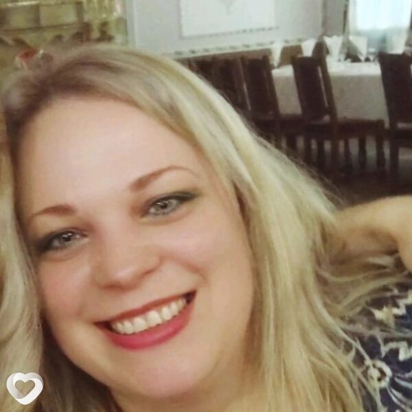 Яяя, 42, Минске — анкета №152703