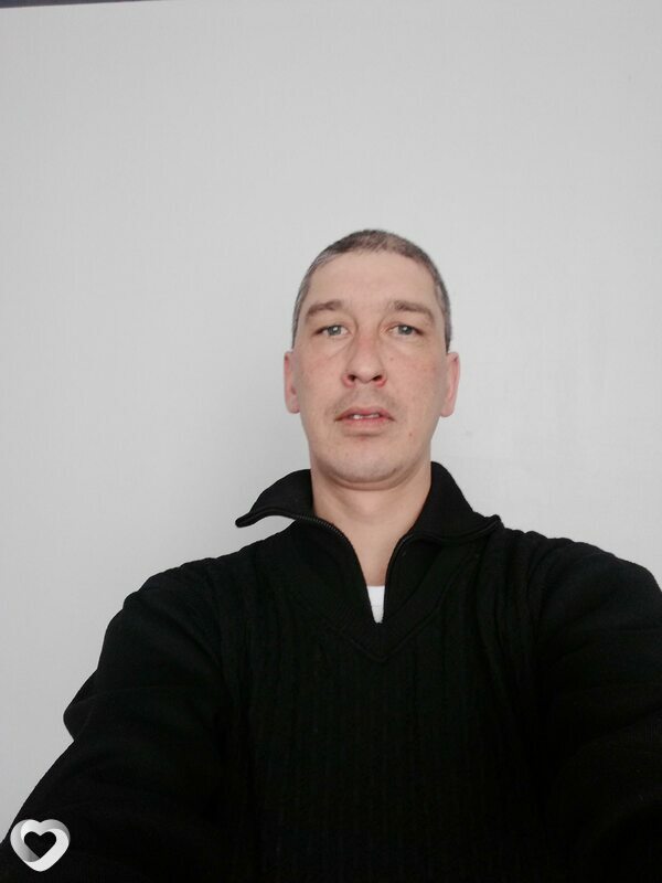 Андрей, 42, Комсомольске-на-Амуре — анкета №152406
